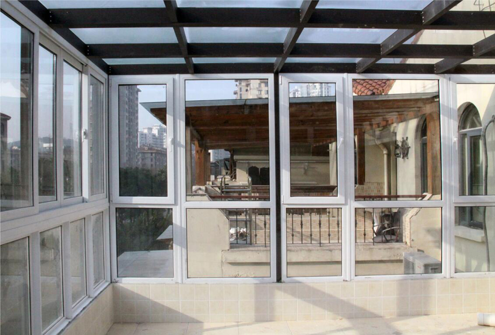 蕪湖家裝客戶(hù)圣地亞哥陽(yáng)光房