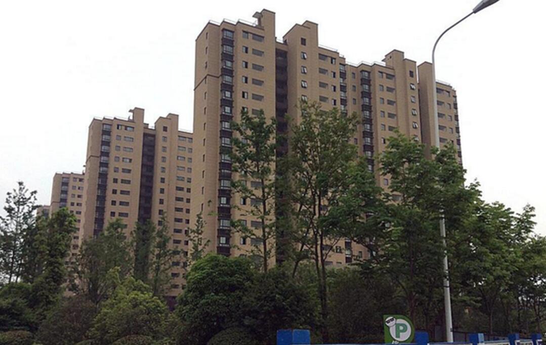 江蘇省-南京朗詩(shī)未來(lái)街區(qū)