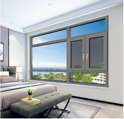 H60平開窗系列